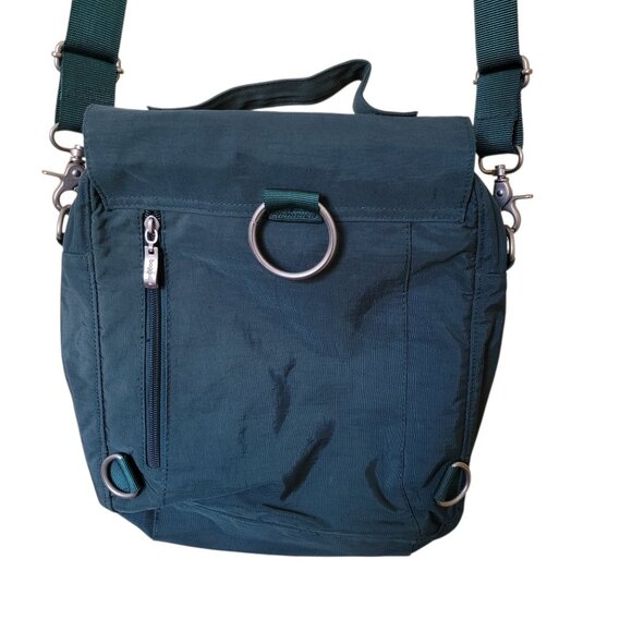 Baggallini Crossbody Bag Water-Resistant With Adjustable Strap - Picture 2 of 9